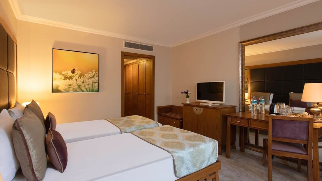 Waterworld Belek by MP Hotels